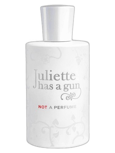 Not a Perfume