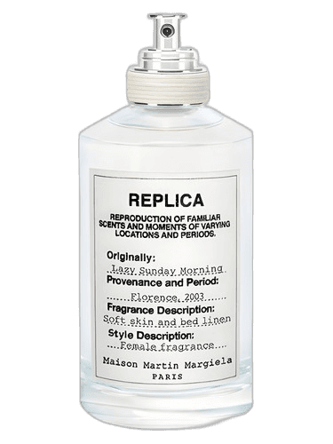 Replica Lazy Sunday Morning