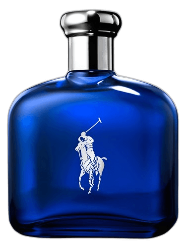 Polo Blue