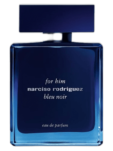 For Him Bleu Noir