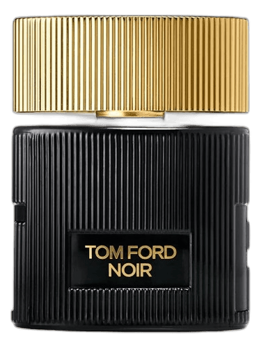 Bottle of Noir Pour Femme fragrance