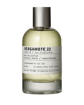 Bergamote 22