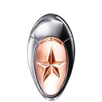 Bottle of Angel Muse fragrance